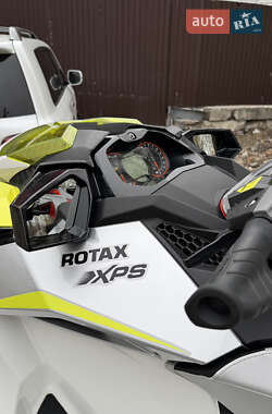 Гидроцикл спортивный BRP RXP-X 2016 в 