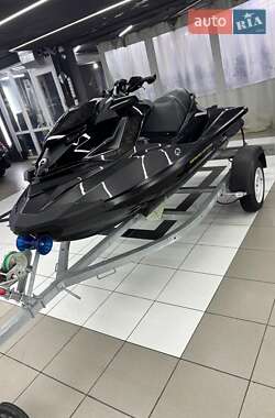 Гидроцикл спортивный BRP RXP-X 2020 в Днепре