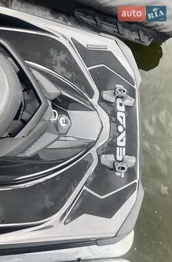 Гидроцикл спортивный BRP RXP-X 2020 в 