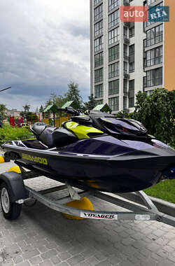 Гидроцикл спортивный BRP RXP-X 2021 в Днепре