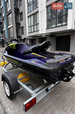 Гидроцикл спортивный BRP RXP-X 2021 в 