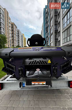 Гидроцикл спортивный BRP RXP-X 2021 в 