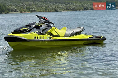 Гідроцикл спортивний BRP RXP-X 2019 в 