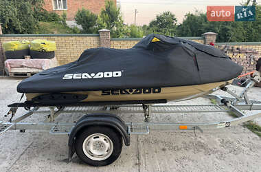 Гидроцикл спортивный BRP RXP-X 2025 в 