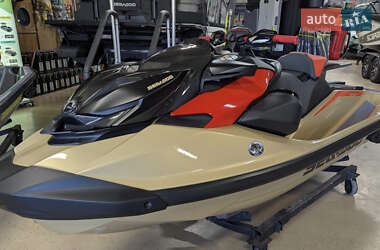 Гідроцикл спортивний BRP RXP-X 2025 в Києві