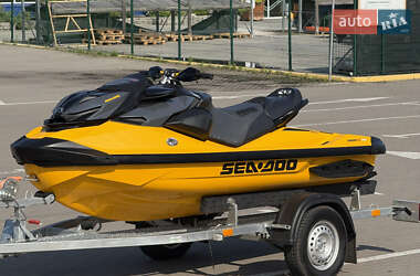 Гідроцикл спортивний BRP RXP-X 2021 в 