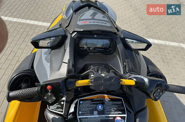 Гідроцикл спортивний BRP RXP-X 2021 в 