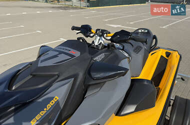 Гідроцикл спортивний BRP RXP-X 2021 в 
