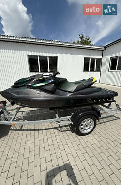 Гидроцикл спортивный BRP RXP-X 2023 в 