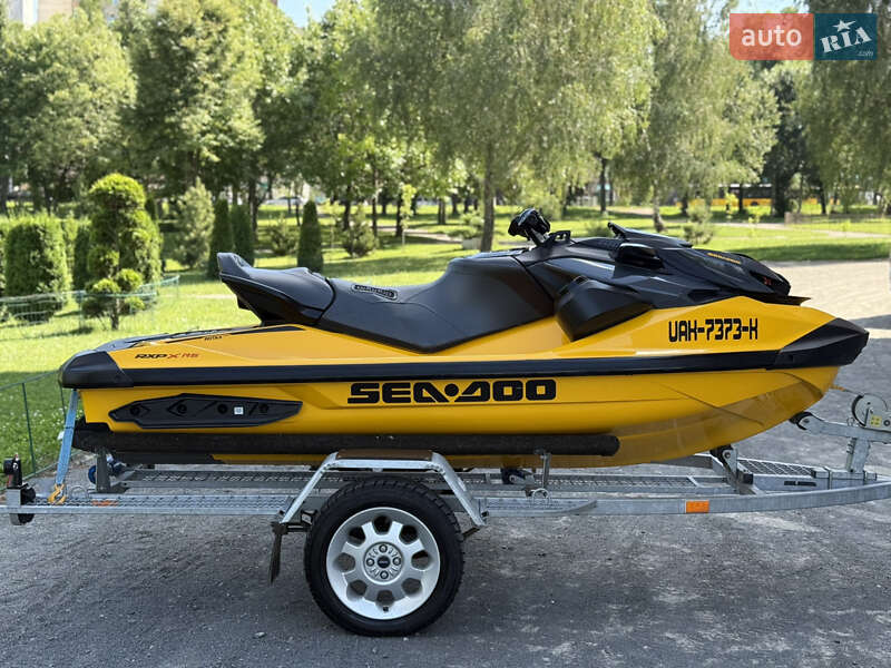 Гидроцикл спортивный BRP RXP-X 2022 в Хмельницком