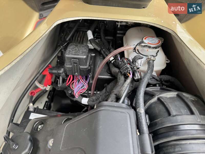 Гидроцикл туристический BRP RXP-X 2025 в Черкассах