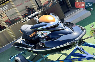 Гидроцикл туристический BRP RXP-X 2009 в 