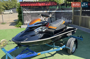 Гидроцикл туристический BRP RXP-X 2009 в 