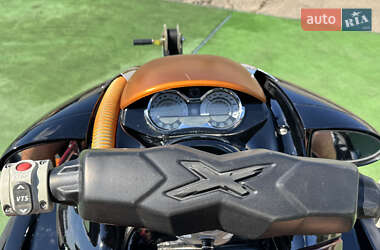 Гидроцикл туристический BRP RXP-X 2009 в 