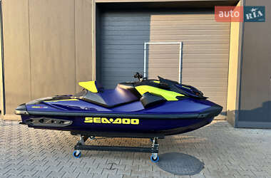 Гидроцикл туристический BRP RXP-X 2021 в 
