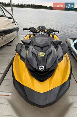 Гідроцикл спортивний BRP RXP-X 2021 в 