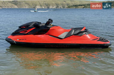 Гидроцикл спортивный BRP RXP-X 2016 в 