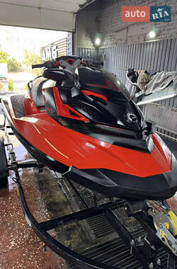 Гидроцикл спортивный BRP RXP-X 2016 в Сумах
