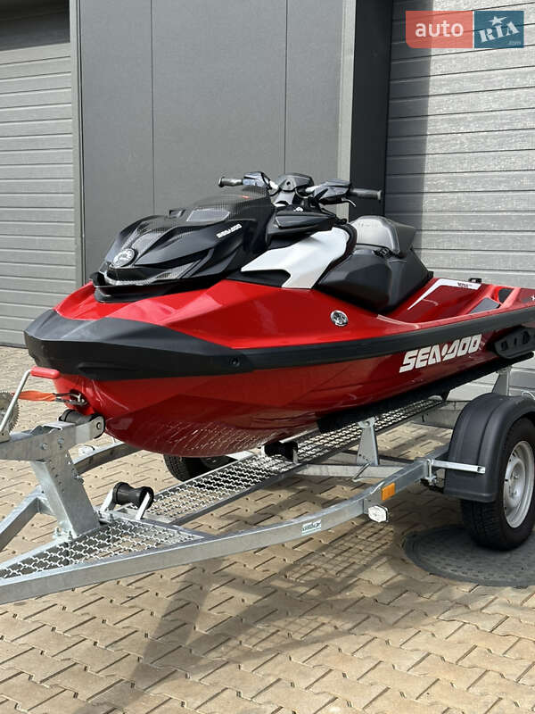BRP RXP-X 2024