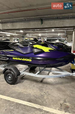 Гідроцикл спортивний BRP RXP-X 2021 в Дніпрі