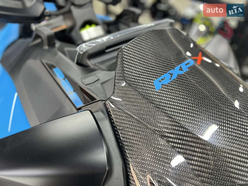 Гидроцикл спортивный BRP RXP-X 2026 в Киеве