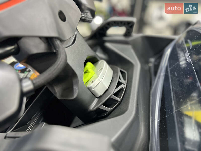 Гидроцикл спортивный BRP RXP-X 2026 в Киеве