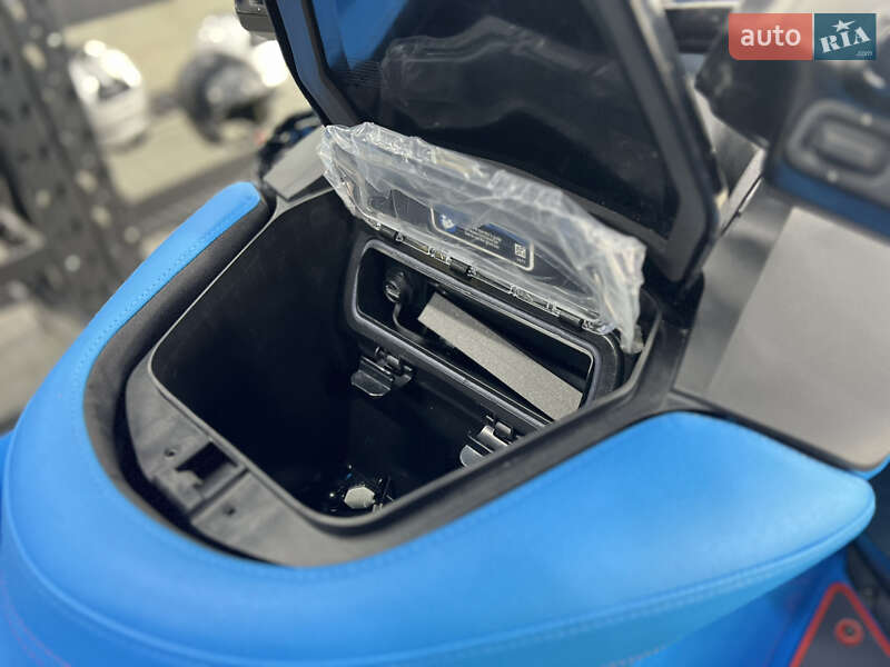 Гидроцикл спортивный BRP RXP-X 2026 в Киеве