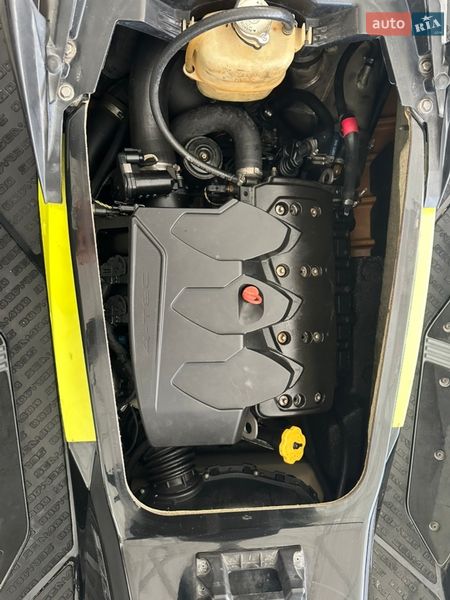 Гидроцикл спортивный BRP RXP-X 2012 в Харькове