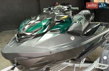 Гидроцикл спортивный BRP RXP-X 2023 в Сумах