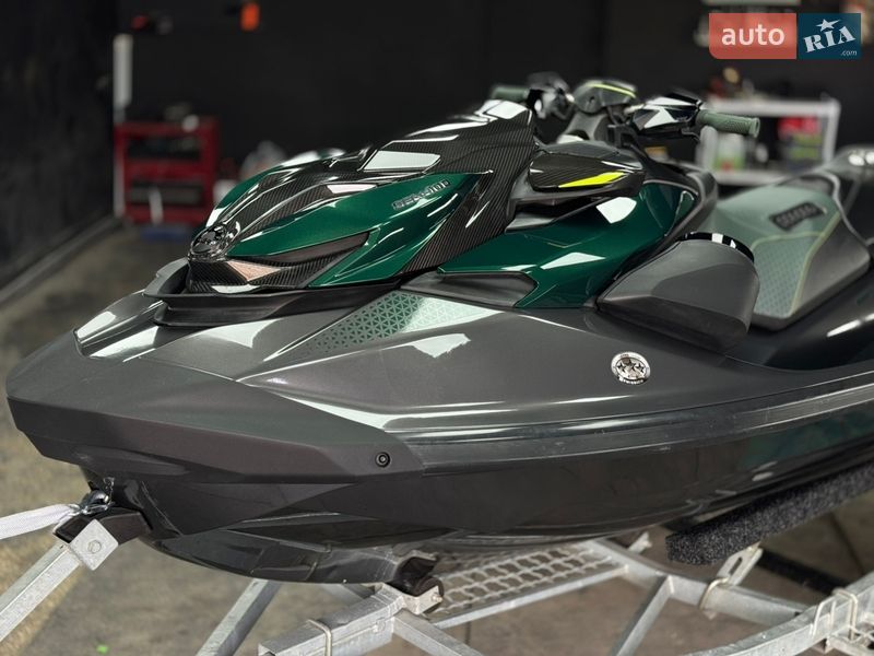 Гідроцикл спортивний BRP RXP-X 2023 в Сумах