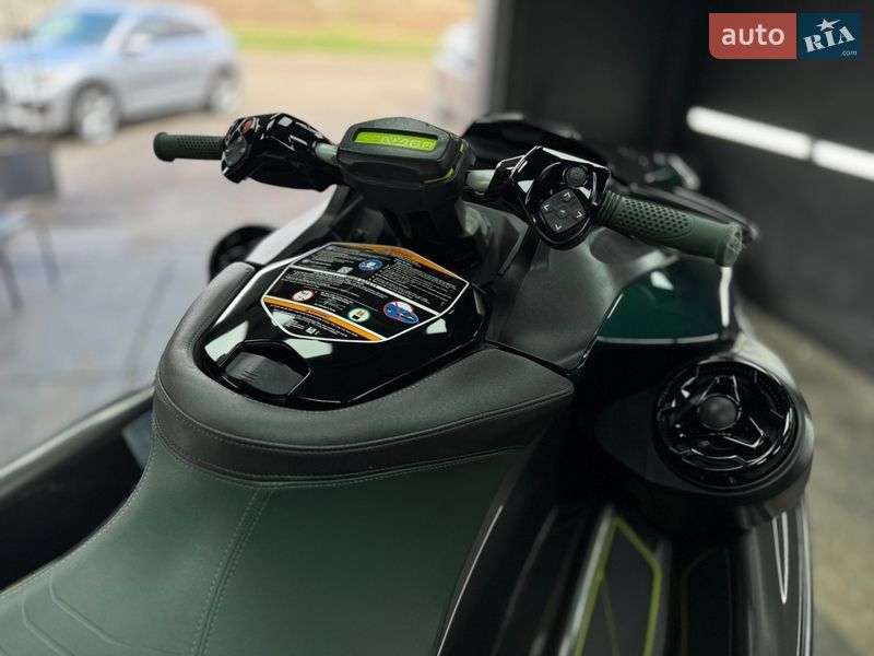 Гідроцикл спортивний BRP RXP-X 2023 в Сумах