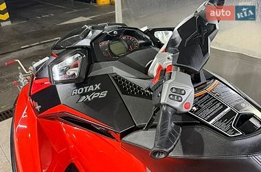Гидроцикл спортивный BRP RXP-X 2017 в Киеве
