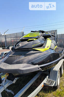Гидроцикл спортивный BRP RXP 2012 в Львове