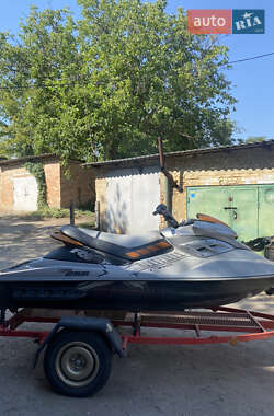 Гидроцикл спортивный BRP RXP 2008 в 
