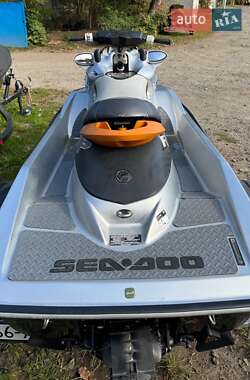 Гидроцикл спортивный BRP RXP 2008 в 