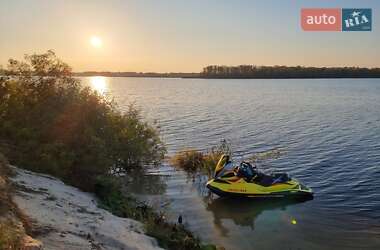 Гидроцикл туристический BRP RXP 2015 в Киеве