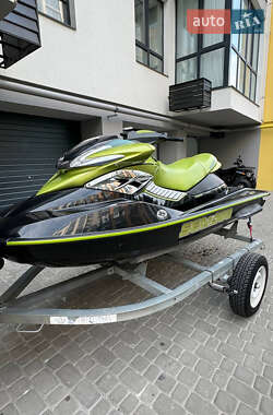Гидроцикл спортивный BRP RXP 2005 в 