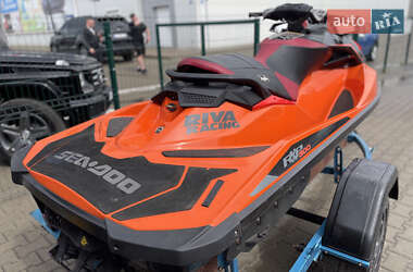 Гідроцикл спортивний BRP RXP 2017 в 