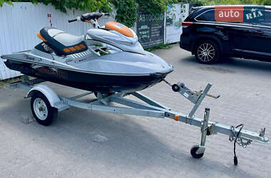 Гідроцикл спортивний BRP RXP 2008 в Вінниці