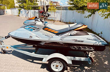 Гидроцикл спортивный BRP RXP 2008 в 
