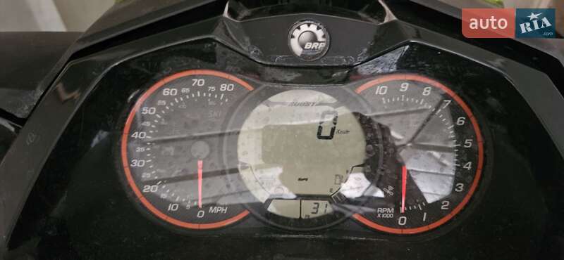 Гидроцикл спортивный BRP RXP 2017 в Киеве