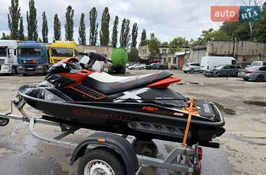 Гідроцикл спортивний BRP RXP 2012 в 