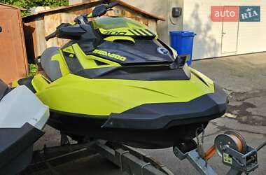 Гідроцикл спортивний BRP RXP 2017 в 