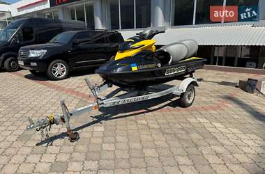 Гідроцикл спортивний BRP RXP 2007 в 