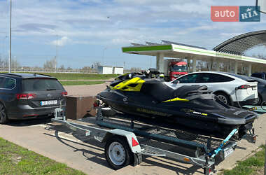 Гидроцикл спортивный BRP RXP 2012 в 
