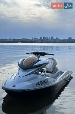 Гідроцикл спортивний BRP RXP 2008 в 