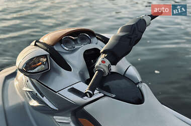 Гідроцикл спортивний BRP RXP 2008 в 