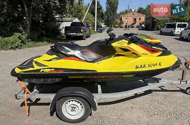 Гидроцикл спортивный BRP RXP 2015 в 