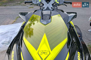 Гидроцикл спортивный BRP RXP 2013 в 
