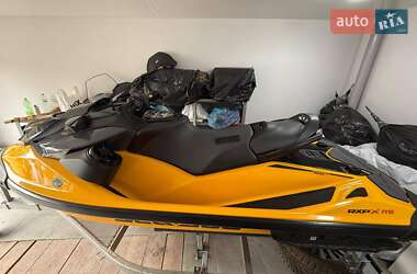 Гидроцикл туристический BRP RXP 2022 в 